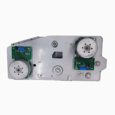 Aprint Konica Minolta bizhub PRESS C1060 C1070 Paper tray driving motor