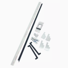 Aprint Konica Minolta bizhub PRESS C1060 C1070 Developer sealing sponge rubber pad