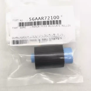 Aprint Konica Minolta bizhub PRESS C1060 C1070 pickup roller for small paper tray OEM Code 56AAR72100 A1DUR71J00