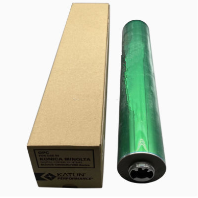 Aprint Konica Minolta bizhub PRESS C1060 C1070 OPC Drum OEM Code DU105-Drum DU106-Drum