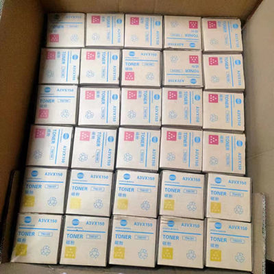 Aprint Konica Minolta bizhub PRESS C1060 C1070 Genuine Toner Cartridge OEM Code TN619 A3VX150