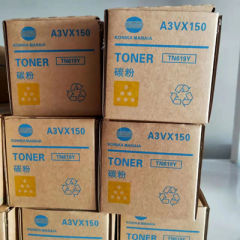 Aprint Konica Minolta bizhub PRESS C1060 C1070 Genuine Toner Cartridge OEM Code TN619 A3VX150