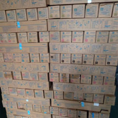 Aprint Konica Minolta bizhub PRESS C1060 C1070 Genuine Toner Cartridge OEM Code TN619 A3VX150