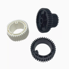 Aprint Konica Minolta bizhub PRESS C1060 C1070 Middle Fuser Roller Drving Gear OEM Code A50U739811 A50U725001