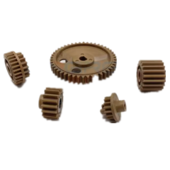 Aprint Canon IRC5235 IRC5535 Fuser gear OEM Code FU7-0326-000 FU7-0327-000 FU7-0328-000 FU8-0192-000 FU9-0513-000