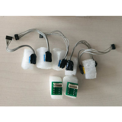 Aprint Konica Minolta speed up device