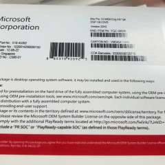 Aprint Wholesale Official Win 11 Professional WIN 11 Pro  WIN 10 OEM USB DVD Activate Key License Full Package English Language