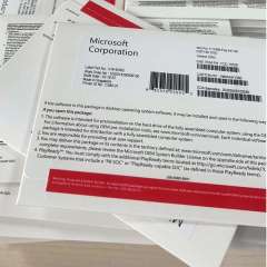 Aprint Wholesale Official Win 11 Professional WIN 11 Pro  WIN 10 OEM USB DVD Activate Key License Full Package English Language