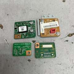 Aprint Canon IR ADV C5535 SATA - Flash PCB Assembly OEM Code FM1-T862-000