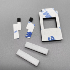 Aprint Ricoh MP3554 Developer sealing sponge rubber pad OEM Code D2023028