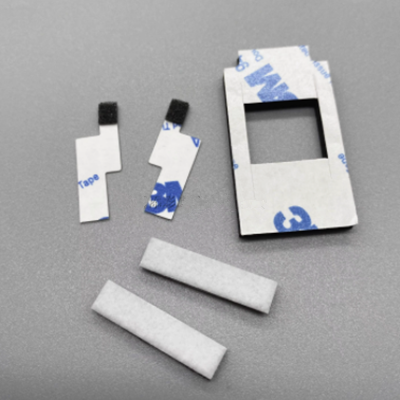 Aprint Ricoh MP3554 Developer sealing sponge rubber pad OEM Code D2023028