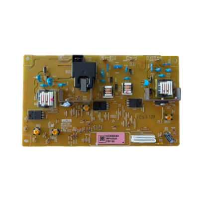 Aprint Ricoh MP3554 Mainboard high voltage