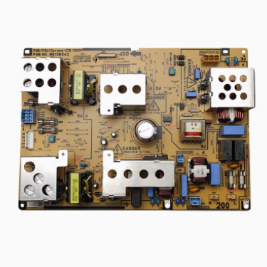 Aprint Ricoh MP3554 Mainboard Power Supply OEM Code AX240273