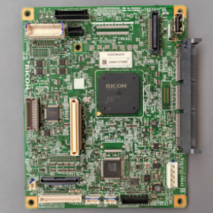 Aprint Ricoh MP3554 Mainboard Image