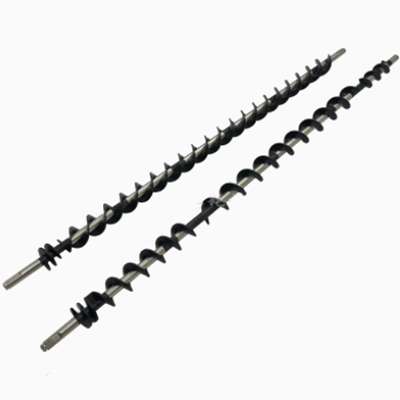 Aprint Ricoh MP3554 Drum waste powder mixing rod