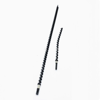 Aprint Ricoh MP3554 Drum waste toner Screw rod