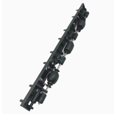 Aprint Ricoh MP3554 Paper Exit assembly rollers