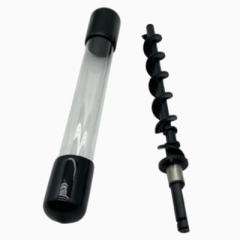 Aprint Ricoh MP3554 Toner supply screw rod