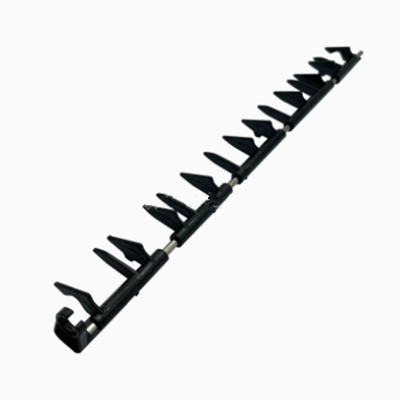 Aprint Ricoh MP3554 Duplexer paper output lever flips paper guide lever