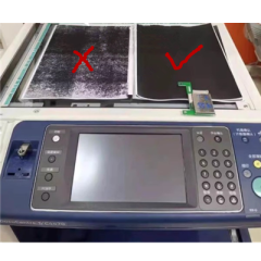Aprint Xerox Fusing tool Patent product to solve compatible toner powder fusing issue
