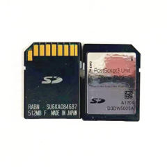 Aprint Ricoh Postscript3 Unit Type M3 M12 M19 M29 M40 etc