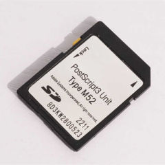 Aprint Ricoh Postscript3 Unit Type M3 M12 M19 M29 M40 etc