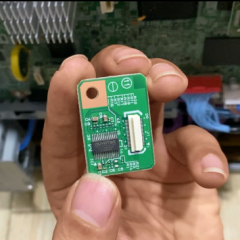 Aprint Canon Speed up device