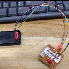 Aprint Canon Speed up device