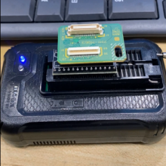 Aprint Canon Speed up device