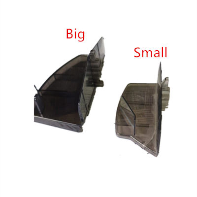 Aprint Konica Minolta Bizhub C308 Paper Exit baffle