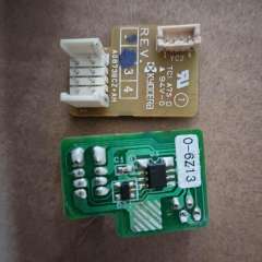 Aprint Kyocera TASKalfa 2553ci 2552ci Drum unit Chip