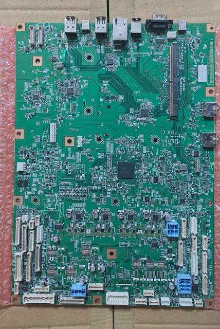 Aprint Konica Minolta Bizhub C250i C300i C360i Mainboard printing