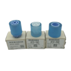 Aprint Ricoh Aficio MP7502 Bypass Manual Feed Roller OEM Code AF03-0080 AF03-1083 AF03-2080