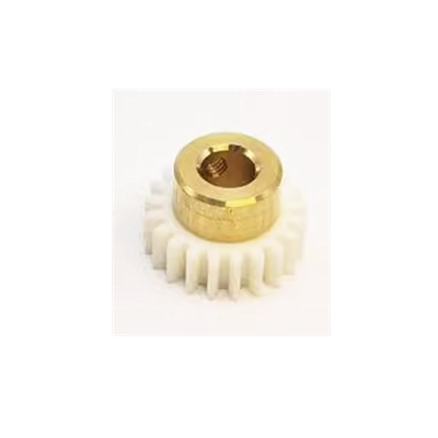 Aprint Ricoh Aficio MP7502 Paper feeder assembly gear OEM Code AB01-1591