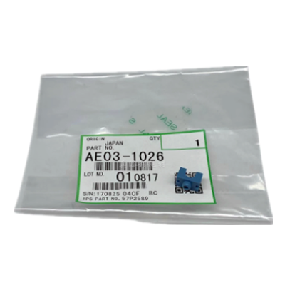 Aprint Ricoh Aficio MP7502 Web Roller Bushing