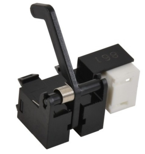 Aprint Ricoh Aficio MP7502 Photo Interrrupter Exit OEM Code AW020197 AW02-0197