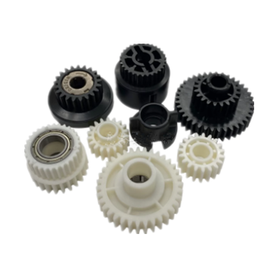 Aprint Ricoh Aficio MP7502 Paper feeder gears