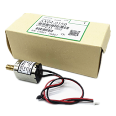 Aprint Ricoh Aficio MP7502 DC Cleaning Motor OEM Code AX04-0159 AX04-0187 AX040187