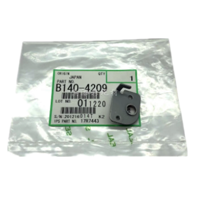 Aprint Ricoh Aficio MP7502 Cleaning Roller Iron pad