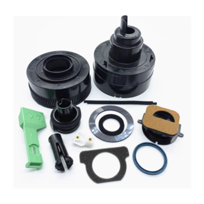 Aprint Ricoh Aficio MP7502 Toner hopper seal