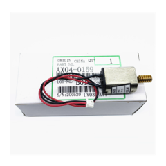 Aprint Ricoh Aficio MP7502 DC Cleaning Motor OEM Code AX04-0159 AX04-0187 AX040187