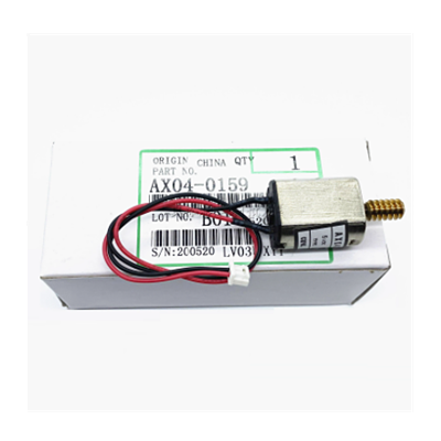 Aprint Ricoh Aficio MP7502 DC Cleaning Motor OEM Code AX04-0159 AX04-0187 AX040187