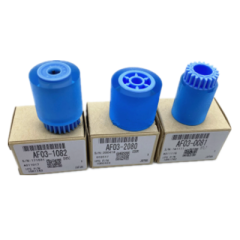 Aprint Ricoh Aficio MP7502 Pickup Roller for Paper tray OEM Code AF03-1082 AF03-0081 AF03-2080