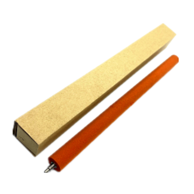 Aprint Ricoh Aficio MP7502 Web Pressure Roller OEM Code AE040076 B2474210