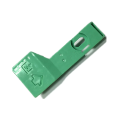 Aprint Ricoh Aficio MP7502 Toner hopper knob