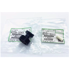 Aprint Ricoh Aficio MP7502 Toner loading Motor gear