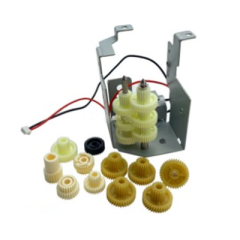 Aprint Ricoh Aficio MP7502 Web Roller assy gear
