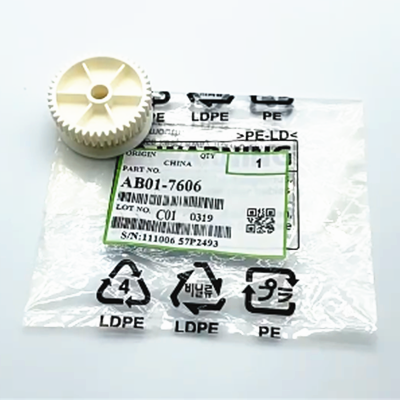 Aprint Ricoh Aficio MP7502 Registration Roller gear OEM Code AB01-7606 AB017606