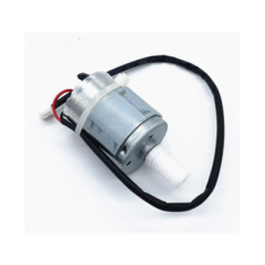 Aprint Ricoh Aficio MP7502 Motor Toner loading