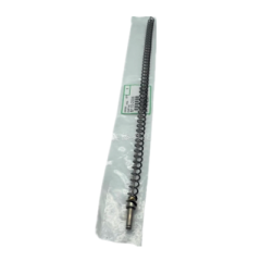 Aprint Ricoh Aficio MP7502 Drum waste powder screw rod